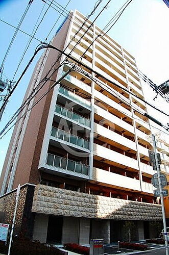 プレサンス難波セレクト