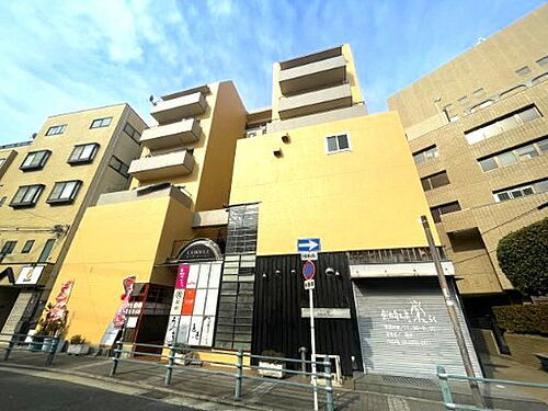 大阪府守口市寺内町２丁目 賃貸マンション