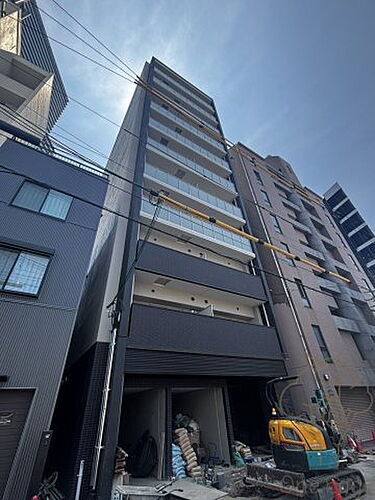 大阪府大阪市北区大淀南２丁目 賃貸マンション