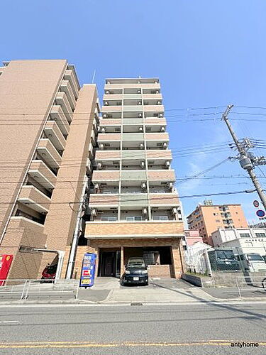 大阪府大阪市西区川口２丁目 10階建 築18年8ヶ月