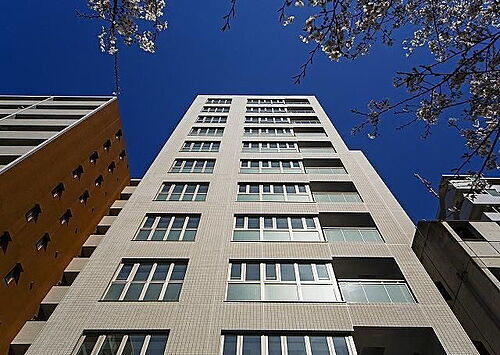 東京都千代田区神田多町２丁目 賃貸マンション