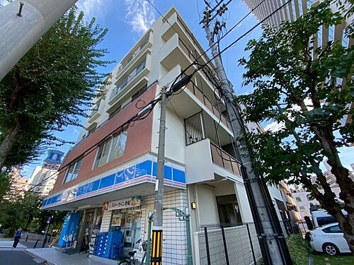 兵庫県神戸市灘区灘北通１０丁目 賃貸マンション