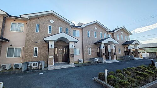 大阪府泉佐野市日根野 賃貸アパート