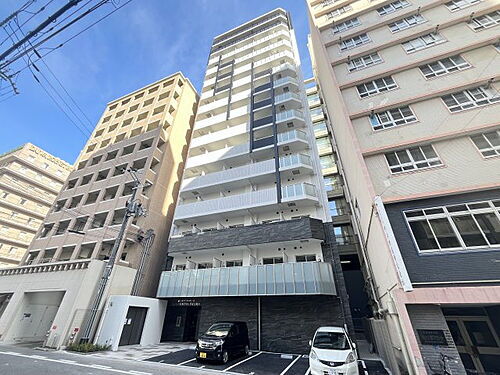 兵庫県神戸市中央区磯上通５丁目 賃貸マンション