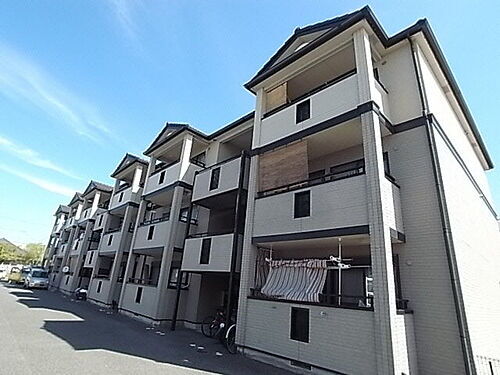 奈良県奈良市二条大路南３丁目 地上3階地下3階建 築25年11ヶ月