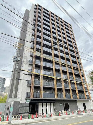 大阪府大阪市浪速区塩草１丁目 賃貸マンション