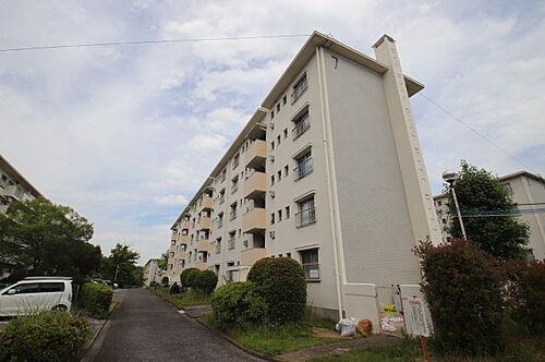 狭山住宅７号棟