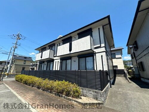 兵庫県相生市汐見台 賃貸アパート