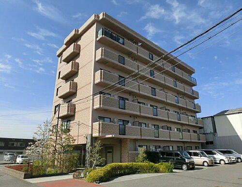 大阪府和泉市肥子町２丁目 賃貸マンション