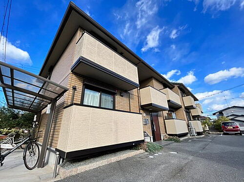 大阪府羽曳野市誉田３丁目 築13年6ヶ月 2階建