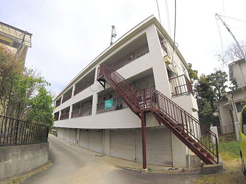 兵庫県宝塚市清荒神３丁目 賃貸マンション