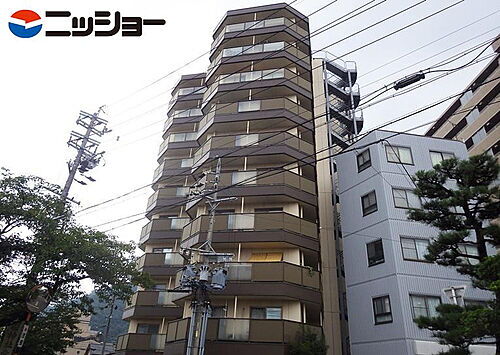 ローヤルシャトーウカワ４０３号