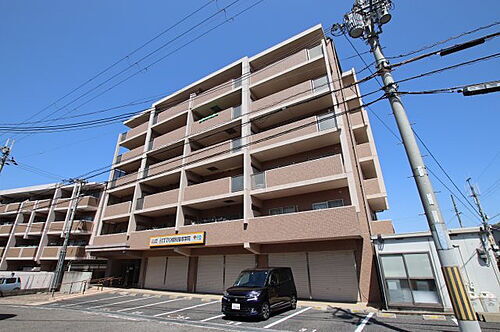 大阪府河内長野市中片添町 賃貸マンション