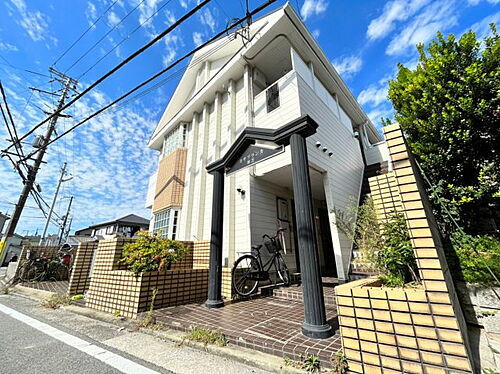 大阪府堺市東区野尻町 2階建 築37年3ヶ月