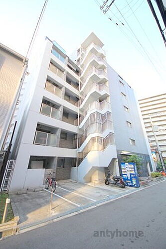 大阪府大阪市北区西天満３丁目 8階建 築18年5ヶ月