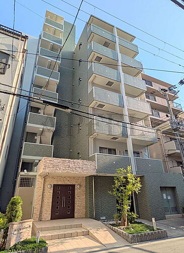 Ｓ、Ｋレジデンス天神西町