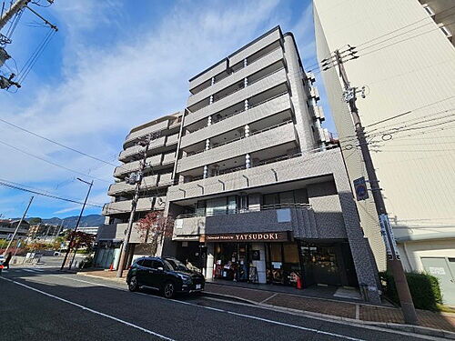 兵庫県神戸市東灘区御影２丁目 賃貸マンション