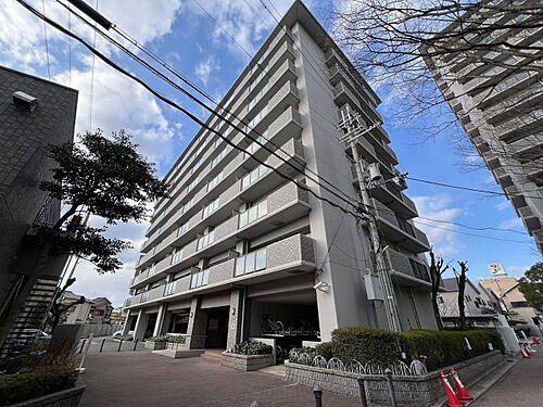 大阪府堺市西区上 9階建 築28年9ヶ月