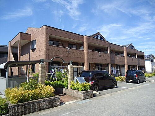 兵庫県たつの市揖保川町正條 賃貸アパート