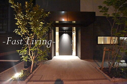 東京都千代田区神田駿河台２丁目 賃貸マンション