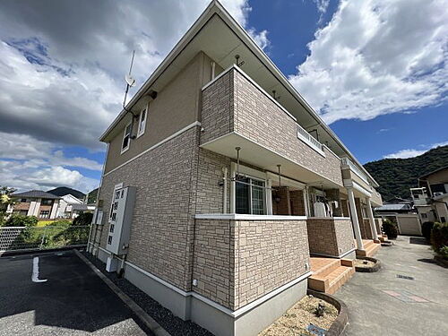 兵庫県赤穂市砂子 賃貸アパート