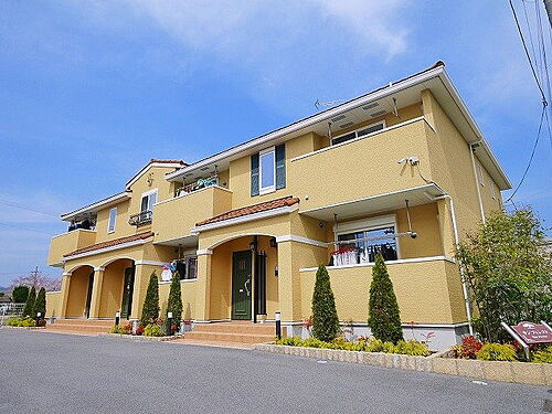 京都府木津川市加茂町里中門伝 2階建 築11年