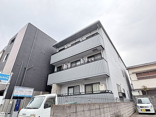 兵庫県神戸市東灘区御影本町８丁目 築29年1ヶ月 3階建