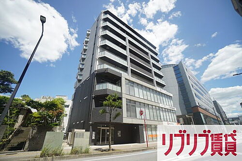 千葉県千葉市中央区弁天１丁目 賃貸マンション