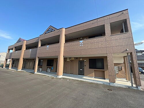 福岡県久留米市北野町中 2階建 築16年2ヶ月
