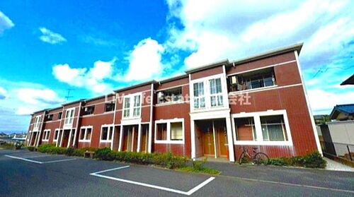 東京都清瀬市上清戸２丁目 2階建 築15年10ヶ月