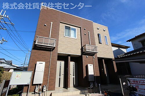 和歌山県和歌山市梶取 賃貸アパート