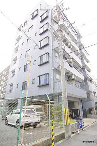 大阪府大阪市淀川区野中南２丁目 築35年 7階建