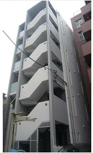 東京都文京区本郷１丁目 賃貸マンション