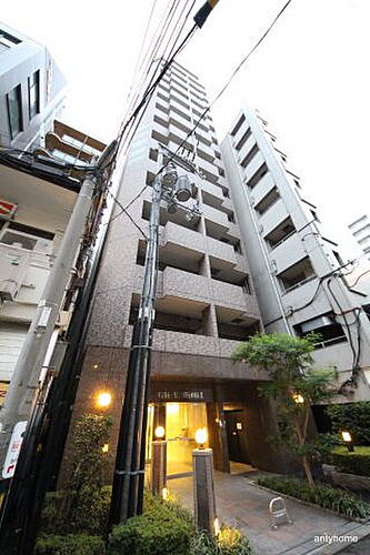 大阪府大阪市北区西天満３丁目 築17年 15階建