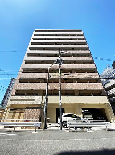 大阪府大阪市浪速区大国２丁目 賃貸マンション