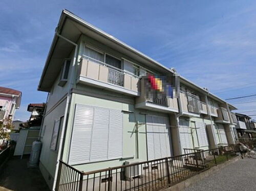 千葉県市原市八幡石塚２丁目 2階建 築34年9ヶ月