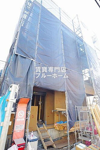 大阪府大阪市住吉区長居西１丁目 賃貸アパート
