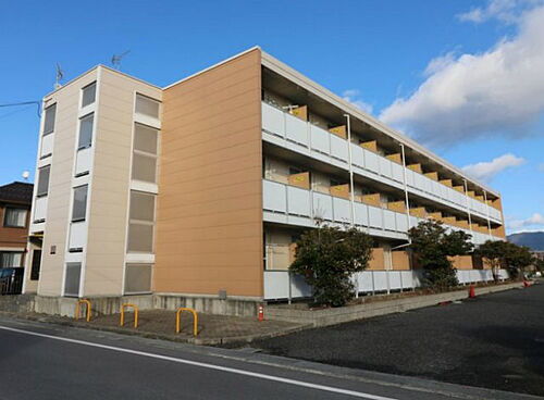 滋賀県長浜市神照町 賃貸マンション