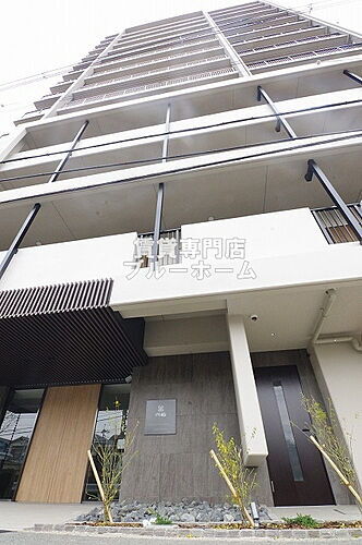 大阪府堺市北区中百舌鳥町６丁 14階建 築1年10ヶ月