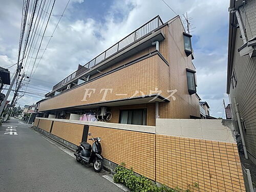 千葉県習志野市東習志野１丁目 賃貸アパート