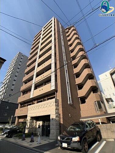 愛知県名古屋市西区名駅２丁目 12階建 築13年3ヶ月