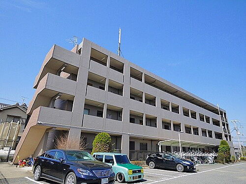 奈良県磯城郡田原本町大字千代 4階建 築26年10ヶ月