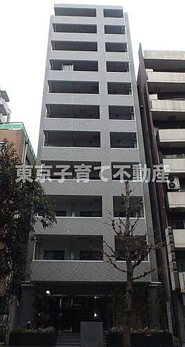 東京都千代田区岩本町１丁目 賃貸マンション