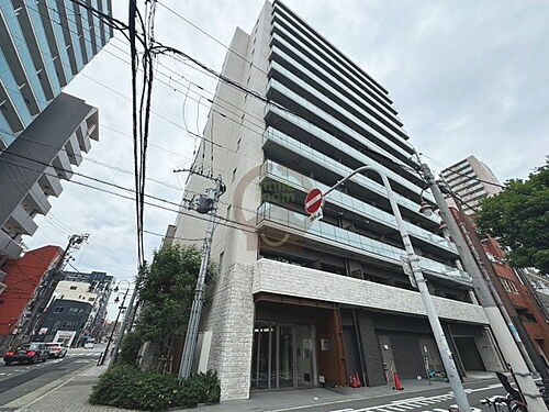 大阪府大阪市浪速区日本橋３丁目 築10年9ヶ月 13階建