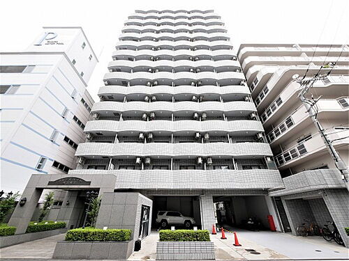 ノルデンハイム新大阪ＩＩ