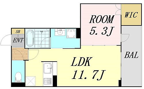 大阪府大阪市港区磯路２丁目 賃貸アパート