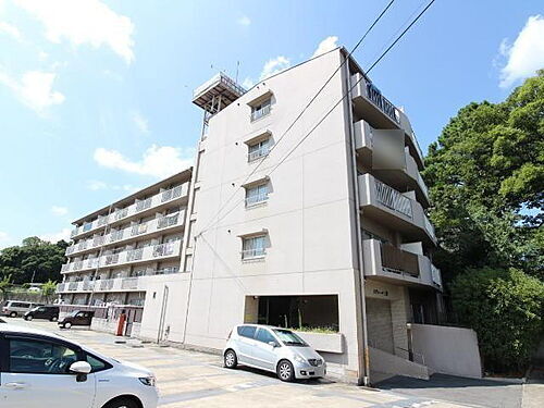 奈良県生駒郡三郷町勢野東６丁目 5階建 築38年2ヶ月