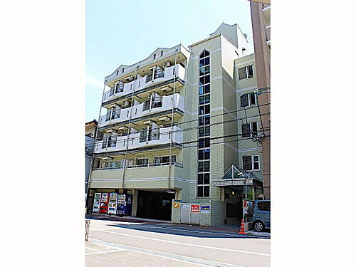 大阪府高槻市高槻町 賃貸マンション