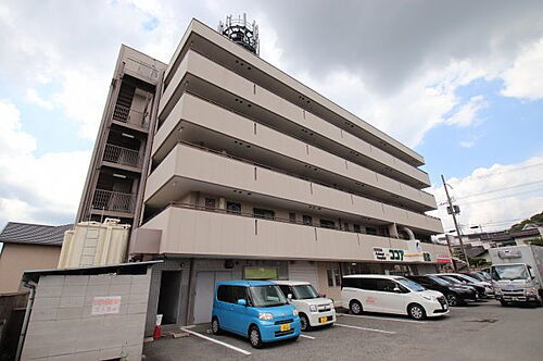 大阪府河内長野市喜多町 賃貸マンション