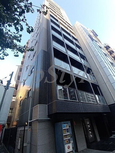 東京都千代田区岩本町２丁目 賃貸マンション